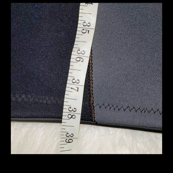 OCEAN PACIFIC OP SWIM SURF AQUA AEROBICS SUIT GEAR - Picture 8 of 16